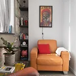 Brand-New & Stylish Loft In Hip District - Uptown