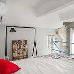 Brand-New & Stylish Loft In Hip District - Uptown