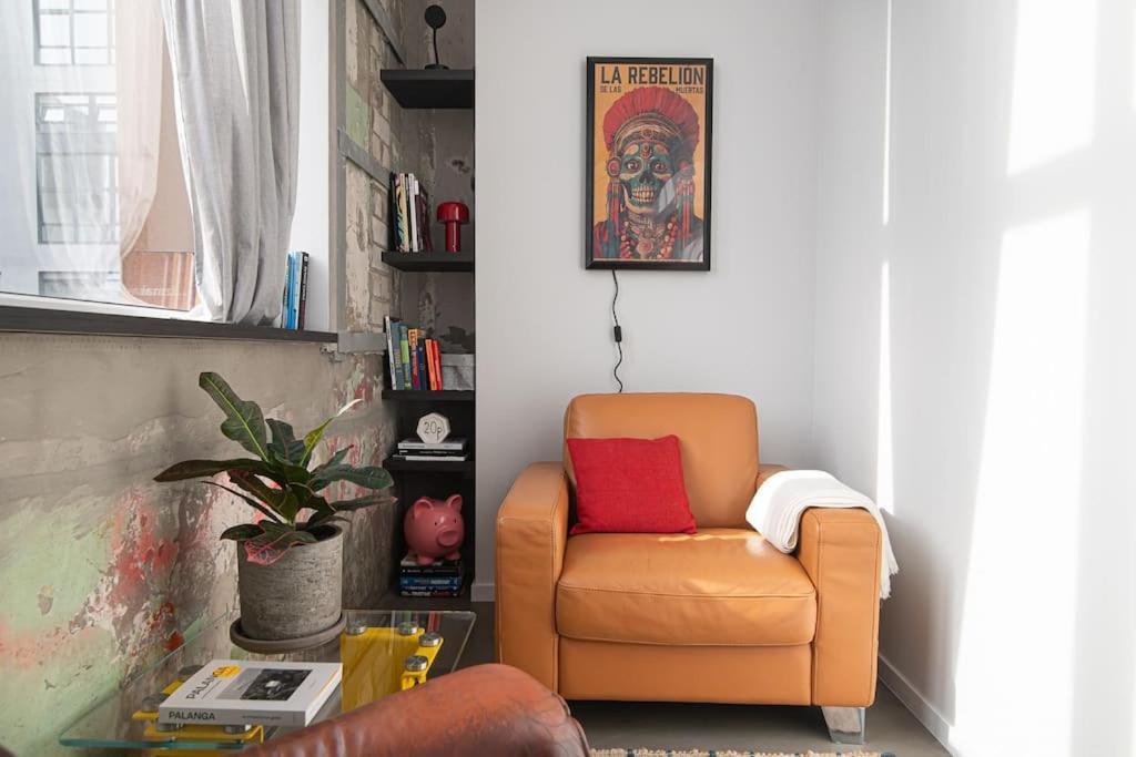 Brand-new & Stylish Loft In Hip District - Uptown * Vilnius