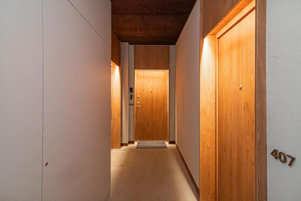 Brand-new & Stylish Loft In Hip District - Uptown Butas Vilnius