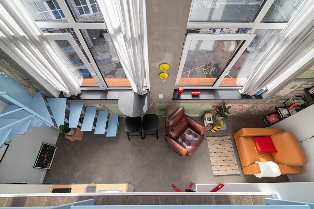 Brand-new & Stylish Loft In Hip District - Uptown * Vilnius